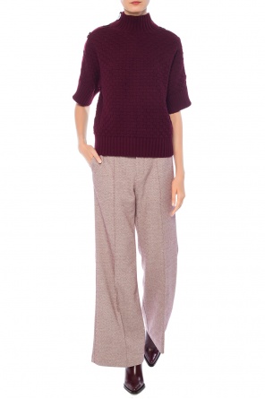 Patterned trousers, zdjęcie 2 Patterned trousers od See By Chloe